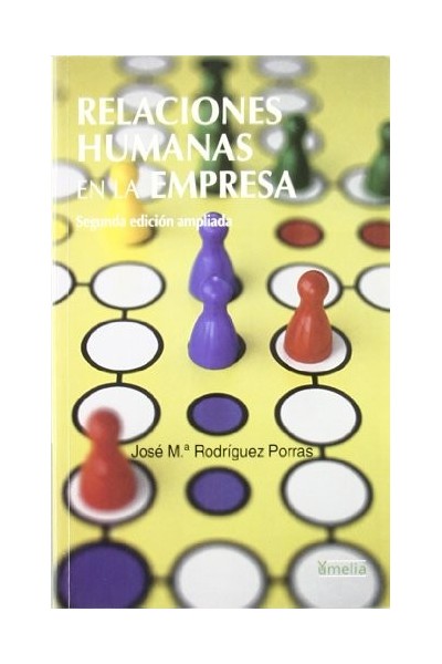 RELACIONES HUMANAS EN LA EMPRESA